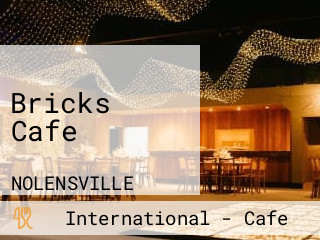 Bricks Cafe