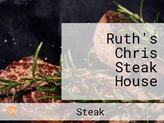 Ruth's Chris Steak House