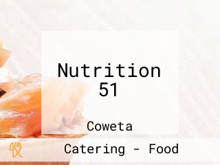 Nutrition 51