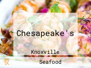 Chesapeake's