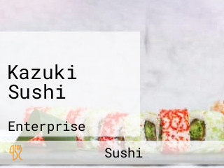 Kazuki Sushi