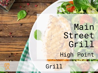 Main Street Grill