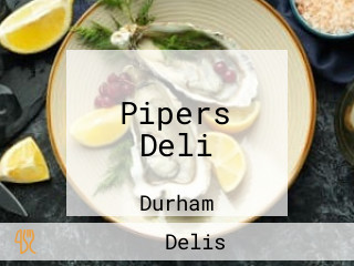 Pipers Deli