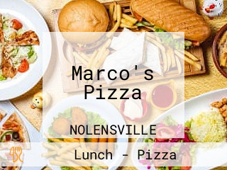 Marco's Pizza