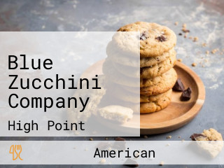 Blue Zucchini Company