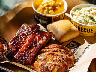 Dickey's Barbecue Pit