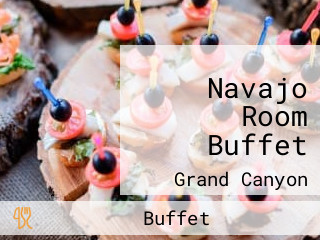 Navajo Room Buffet