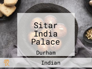 Sitar India Palace