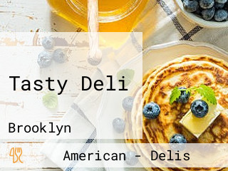 Tasty Deli