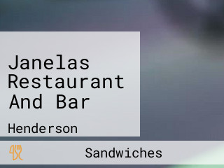 Janelas Restaurant And Bar