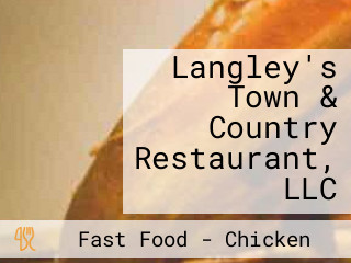 Langley's Town & Country Restaurant, LLC