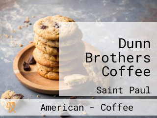 Dunn Brothers Coffee