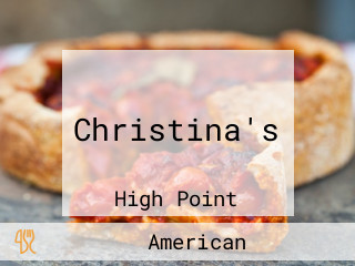 Christina's