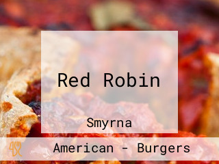 Red Robin