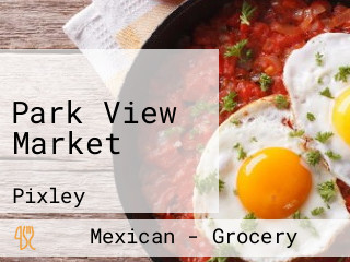 Park View Market