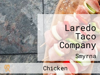 Laredo Taco Company