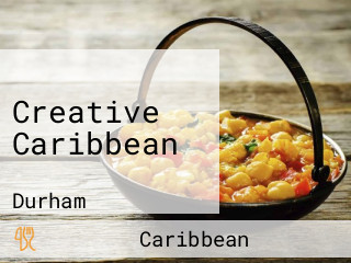 Creative Caribbean