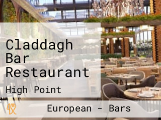 Claddagh Bar Restaurant