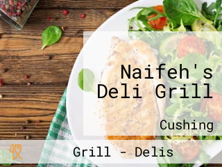 Naifeh's Deli Grill