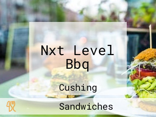 Nxt Level Bbq