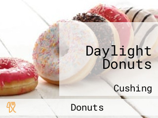 Daylight Donuts