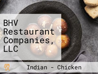 BHV Restaurant Companies, LLC