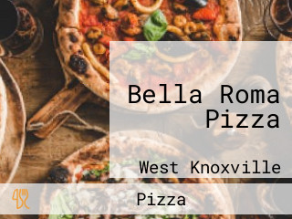 Bella Roma Pizza