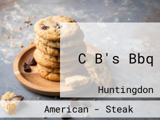 C B's Bbq