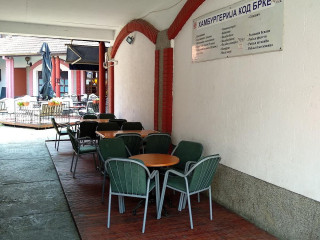 restaurant image