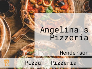 Angelina's Pizzeria