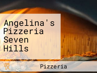 Angelina's Pizzeria Seven Hills