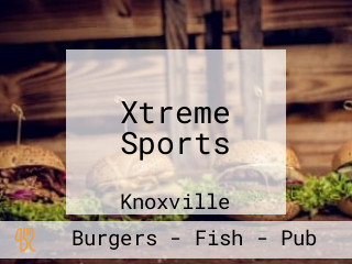 Xtreme Sports