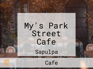 My's Park Street Cafe