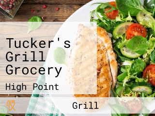 Tucker's Grill Grocery