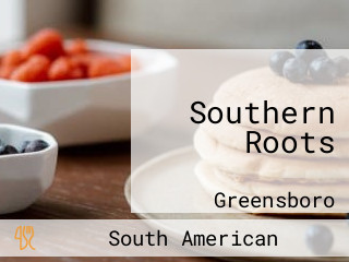 Southern Roots