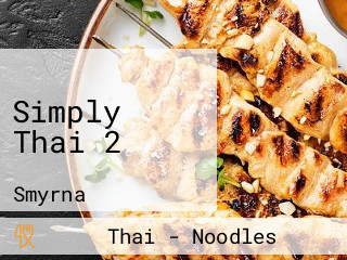 Simply Thai 2