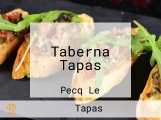 Taberna Tapas