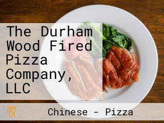 The Durham Wood Fired Pizza Company, LLC