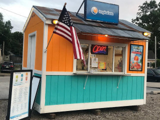 Tropical Sno Bondurant Hawaiian Shave Ice