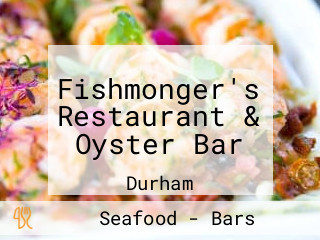 Fishmonger's Restaurant & Oyster Bar