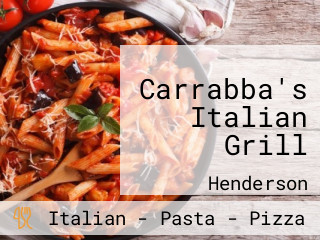 Carrabba's Italian Grill