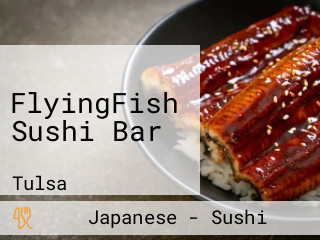 FlyingFish Sushi Bar