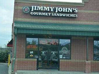 Jimmy John's