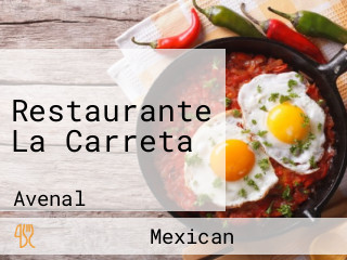 Restaurante La Carreta