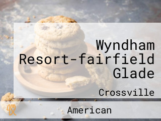 Wyndham Resort-fairfield Glade