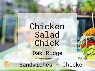 Chicken Salad Chick