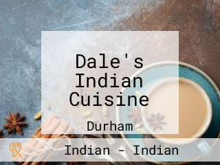 Dale's Indian Cuisine