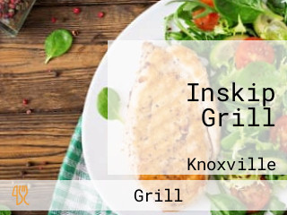 Inskip Grill