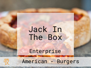 Jack In The Box