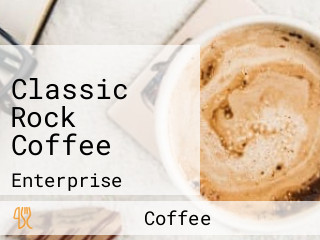 Classic Rock Coffee